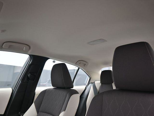 Certified 2026 Toyota Corolla LE FWD image 27