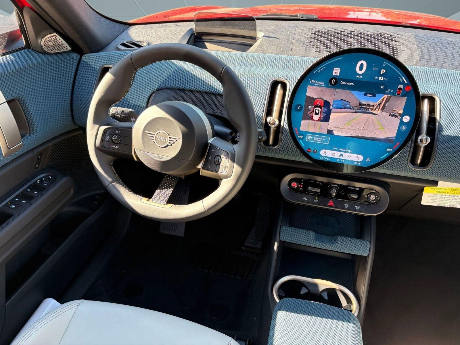 New 2026 MINI Cooper Countryman S image 22