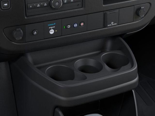 New 2025 Chevrolet Express 3500 w/ Driver Convenience Package image 25