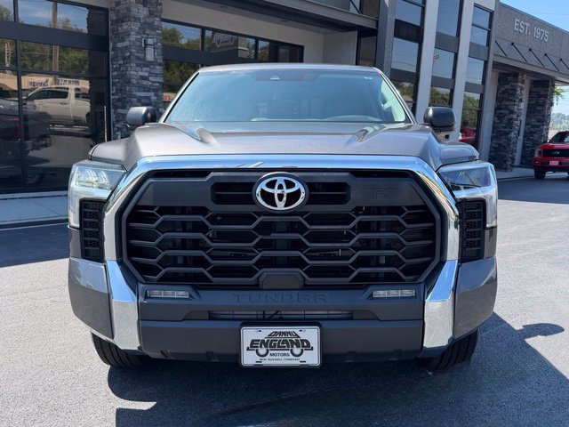 Used 2023 Toyota Tundra SR5 w/ TRD Off-Road Package AWD/4WD image 6