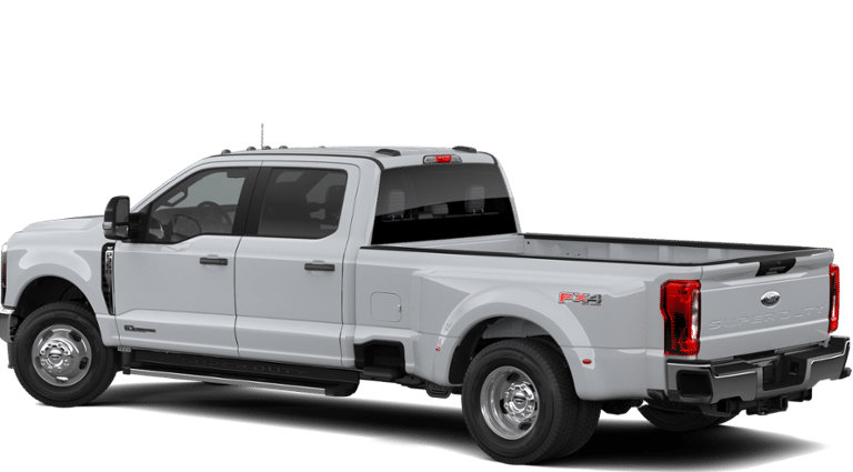 New 2026 Ford F350 XLT AWD/4WD image 18