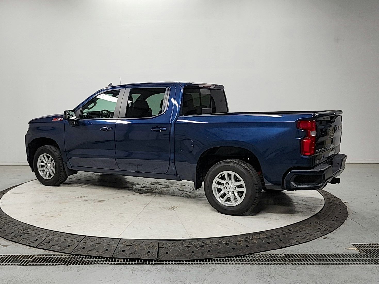 Used 2019 Chevrolet Silverado 1500 RST w/ All-Star Edition image 5