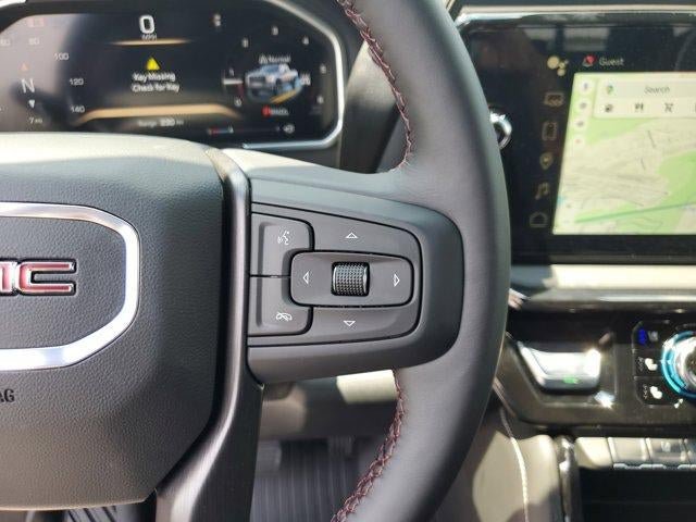 New 2026 GMC Sierra 2500 AT4X w/ AT4X AEV Edition AWD/4WD image 23