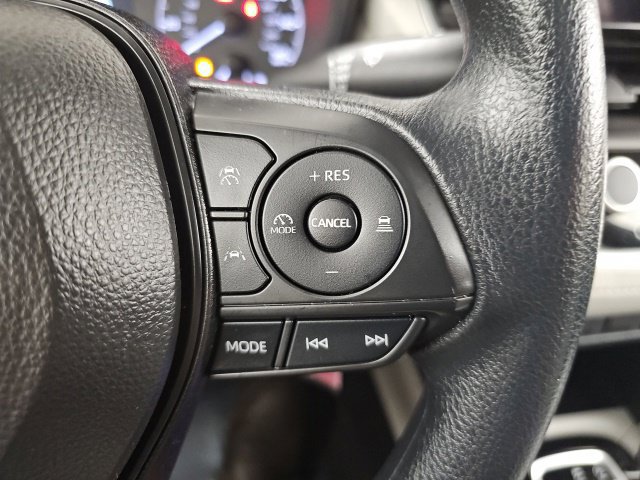 Certified 2024 Toyota Corolla Cross L AWD/4WD image 21
