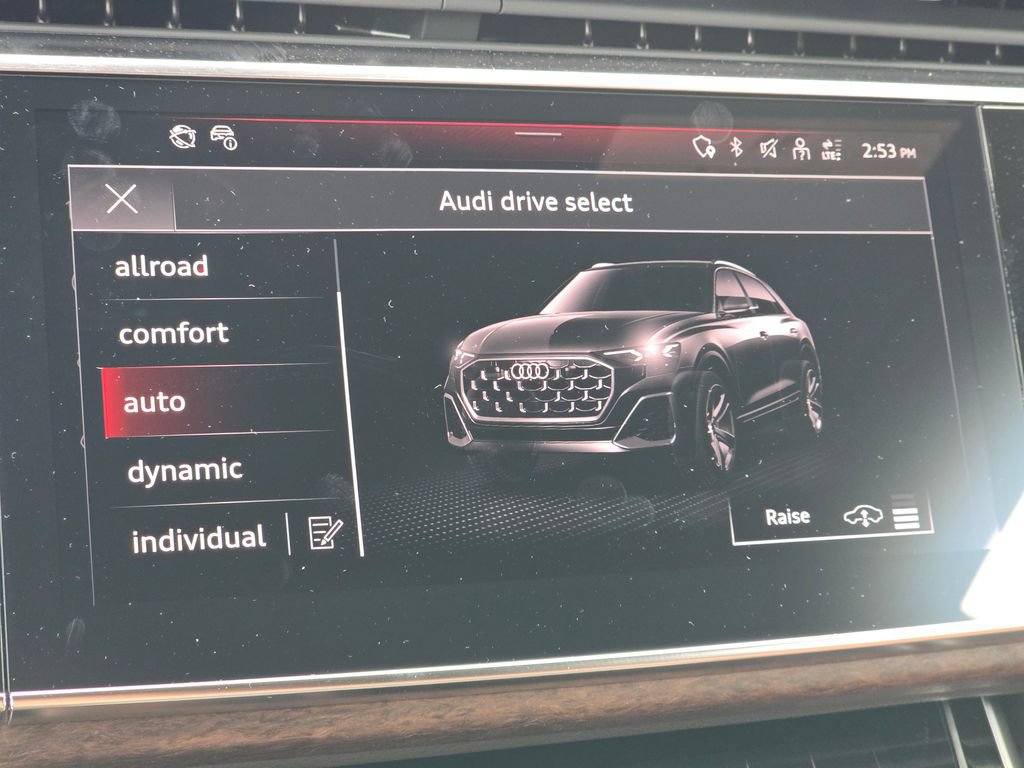 New 2026 Audi Q8 Premium Plus AWD/4WD image 28