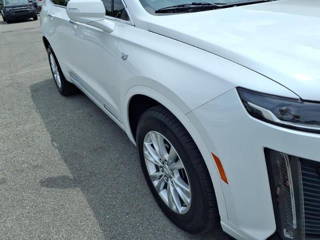 Used 2024 Cadillac XT6 Luxury w/ LPO, Floor Liner Package AWD/4WD image 23