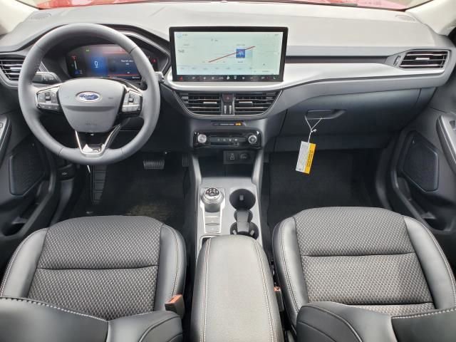 New 2024 Ford Escape SE image 31
