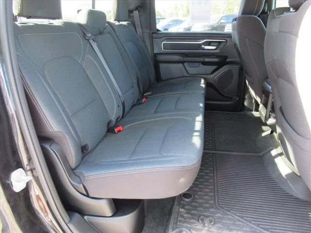 Used 2022 RAM 1500 Big Horn AWD/4WD image 29