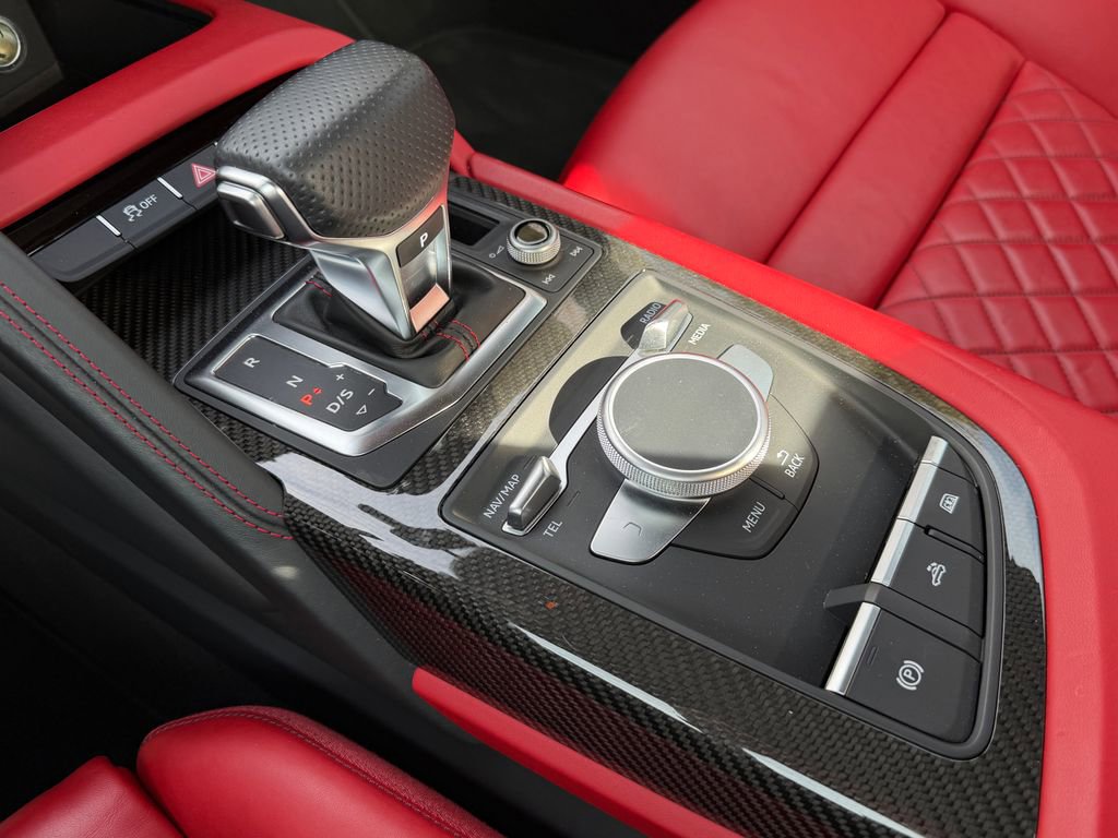 Used 2018 Audi R8 V10 image 27