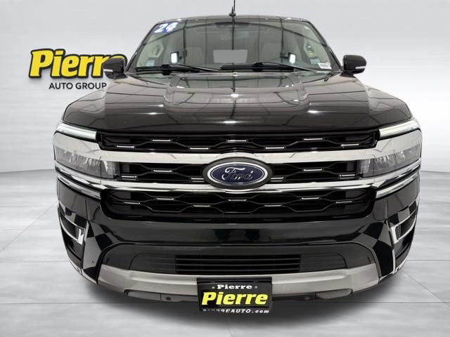 Used 2024 Ford Expedition Max Limited image 11