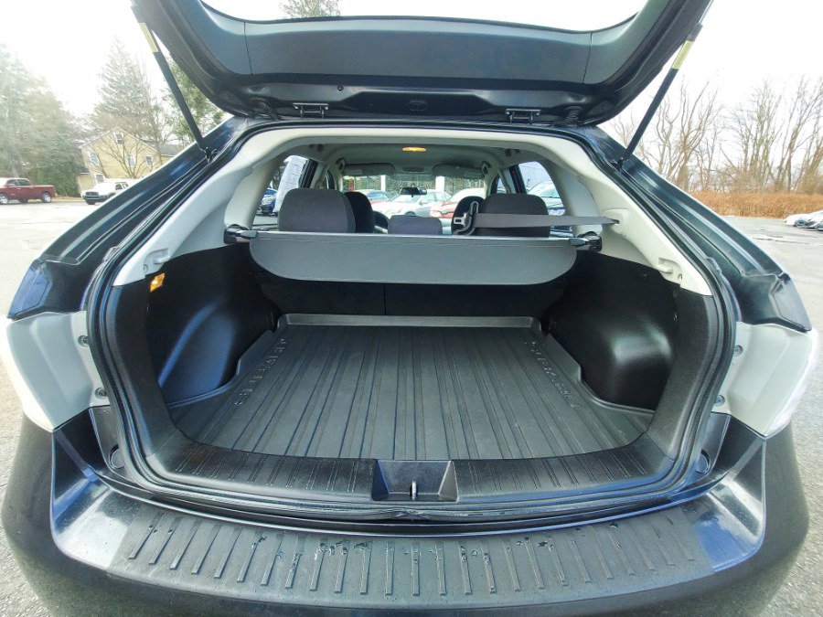 Used 2009 Subaru Impreza 2.5i image 16