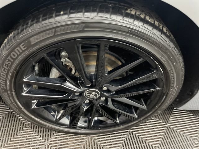 Used 2023 Toyota Camry XSE w/ Cold Weather Package image 27