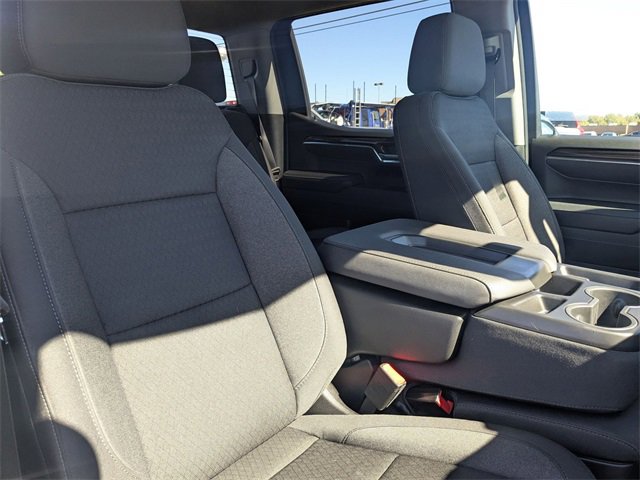 Used 2024 Chevrolet Silverado 1500 LT w/ Protection Package image 35