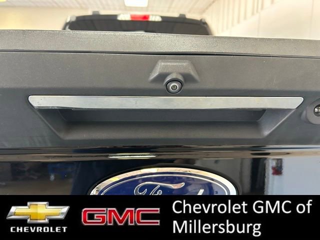 Used 2020 Ford F250 Lariat w/ Lariat Ultimate Package AWD/4WD image 7