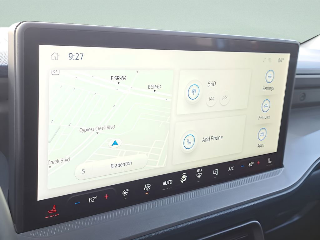 Used 2025 Ford Maverick Lobo image 22