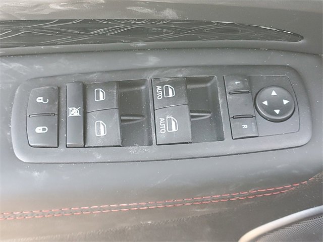 New 2026 Dodge Durango GT image 17