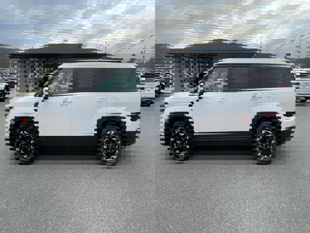 New 2026 Hyundai Santa Fe SE image 20