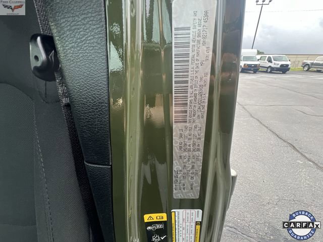 Used 2020 Jeep Wrangler Unlimited Sport S image 33