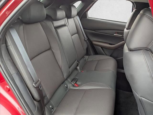 Used 2023 MAZDA CX-30 2.5 Turbo w/ Premium Plus Pkg image 21