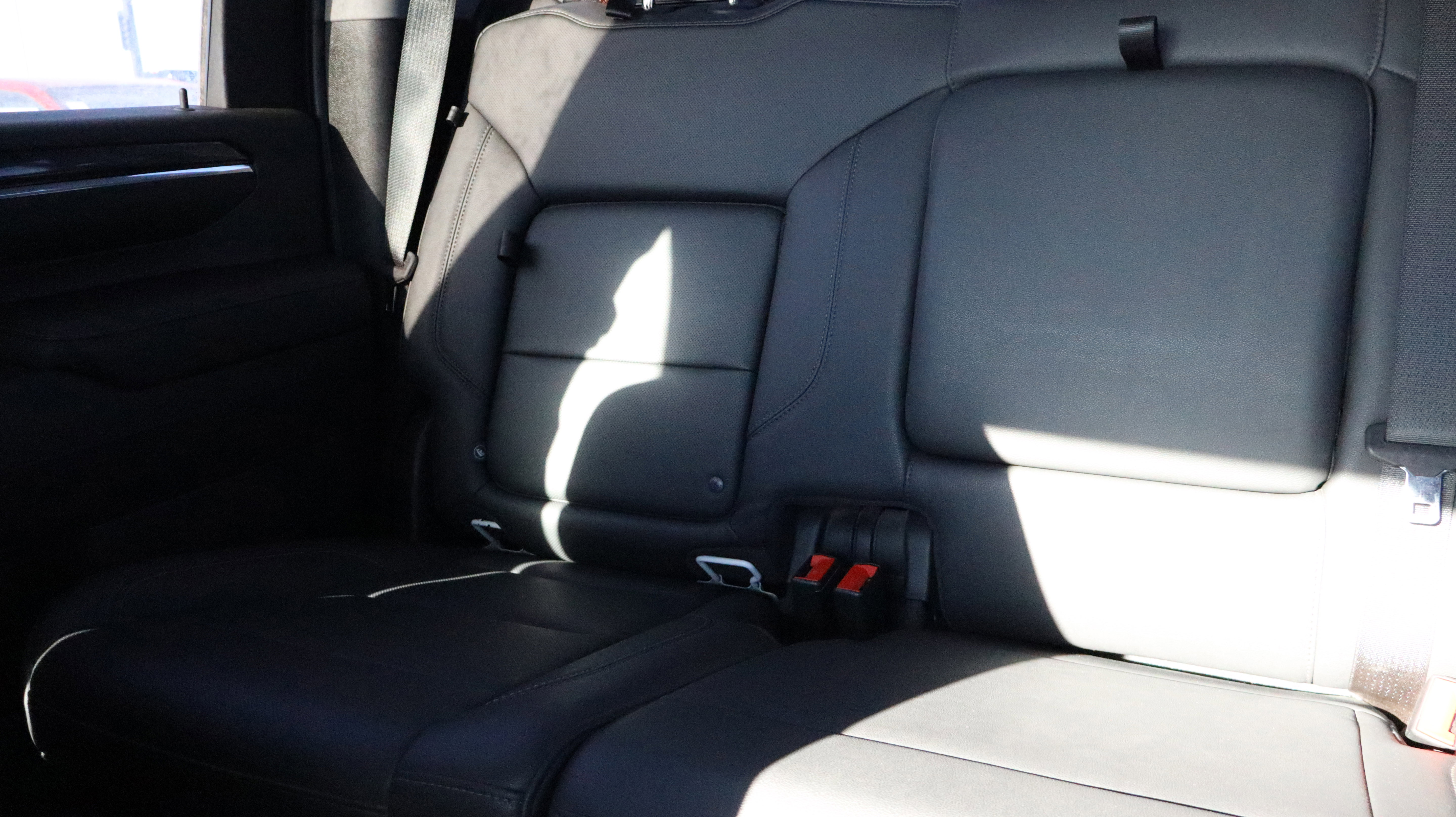 Certified 2024 Chevrolet Silverado 3500 LTZ w/ LTZ Plus Package image 13