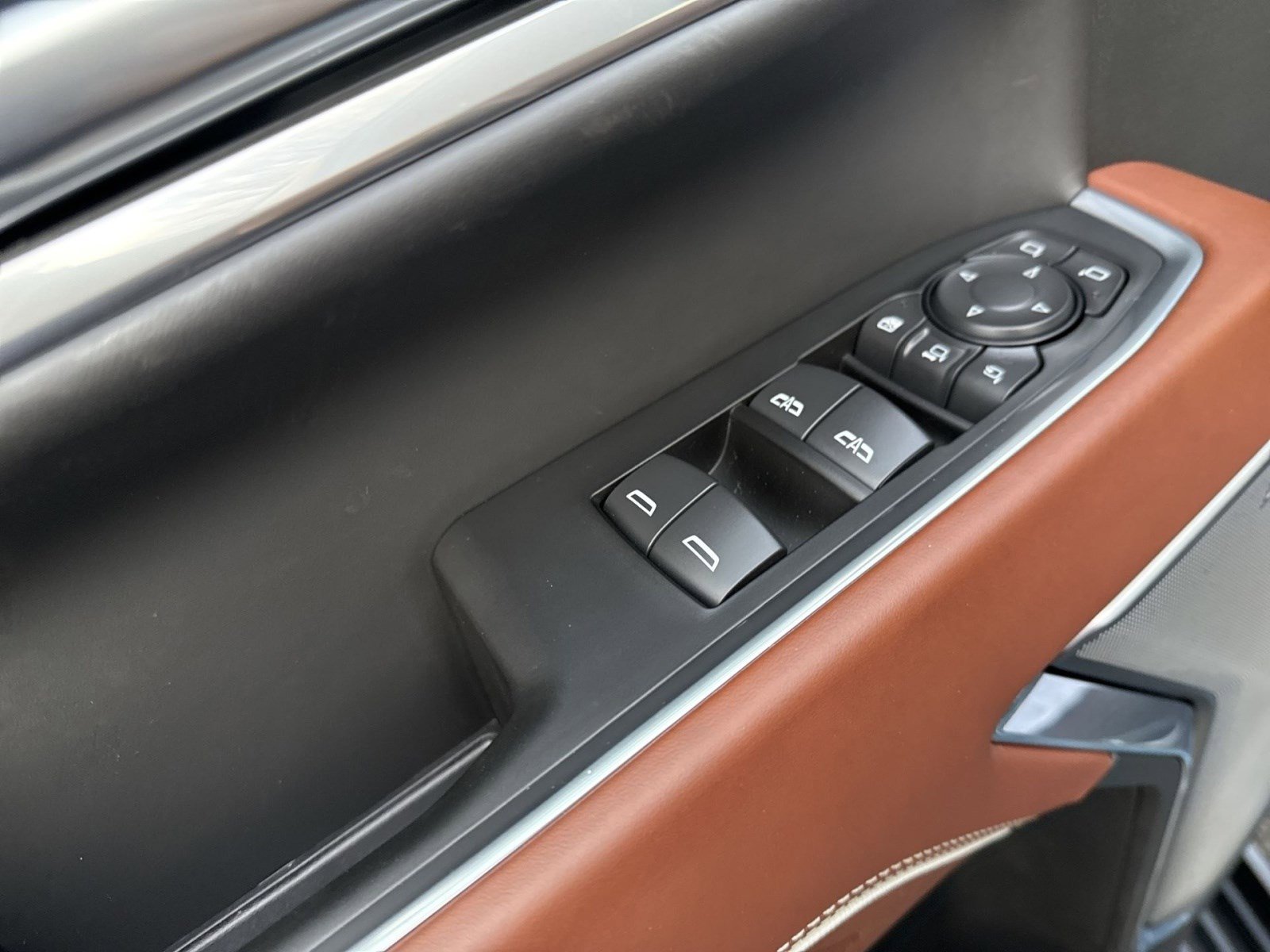 New 2026 GMC Sierra 3500 Denali Ultimate image 14