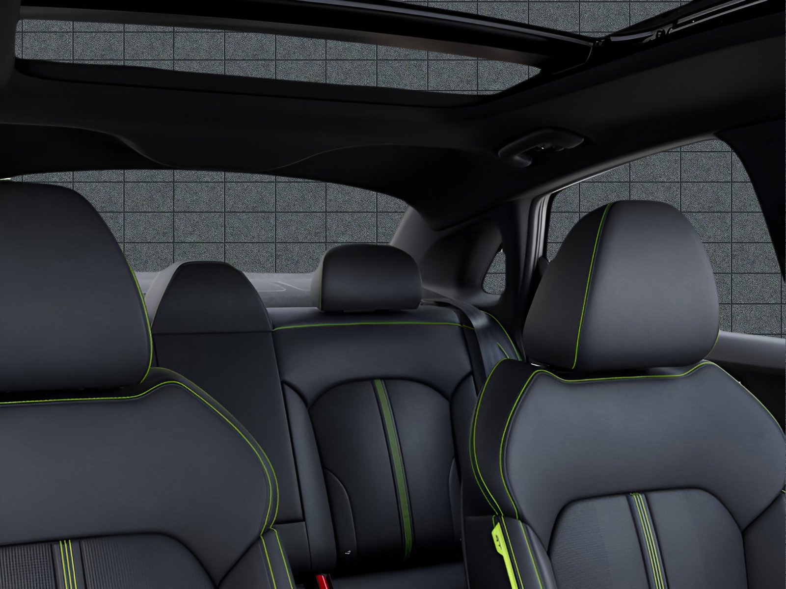 New 2026 Kia K5 GT image 26