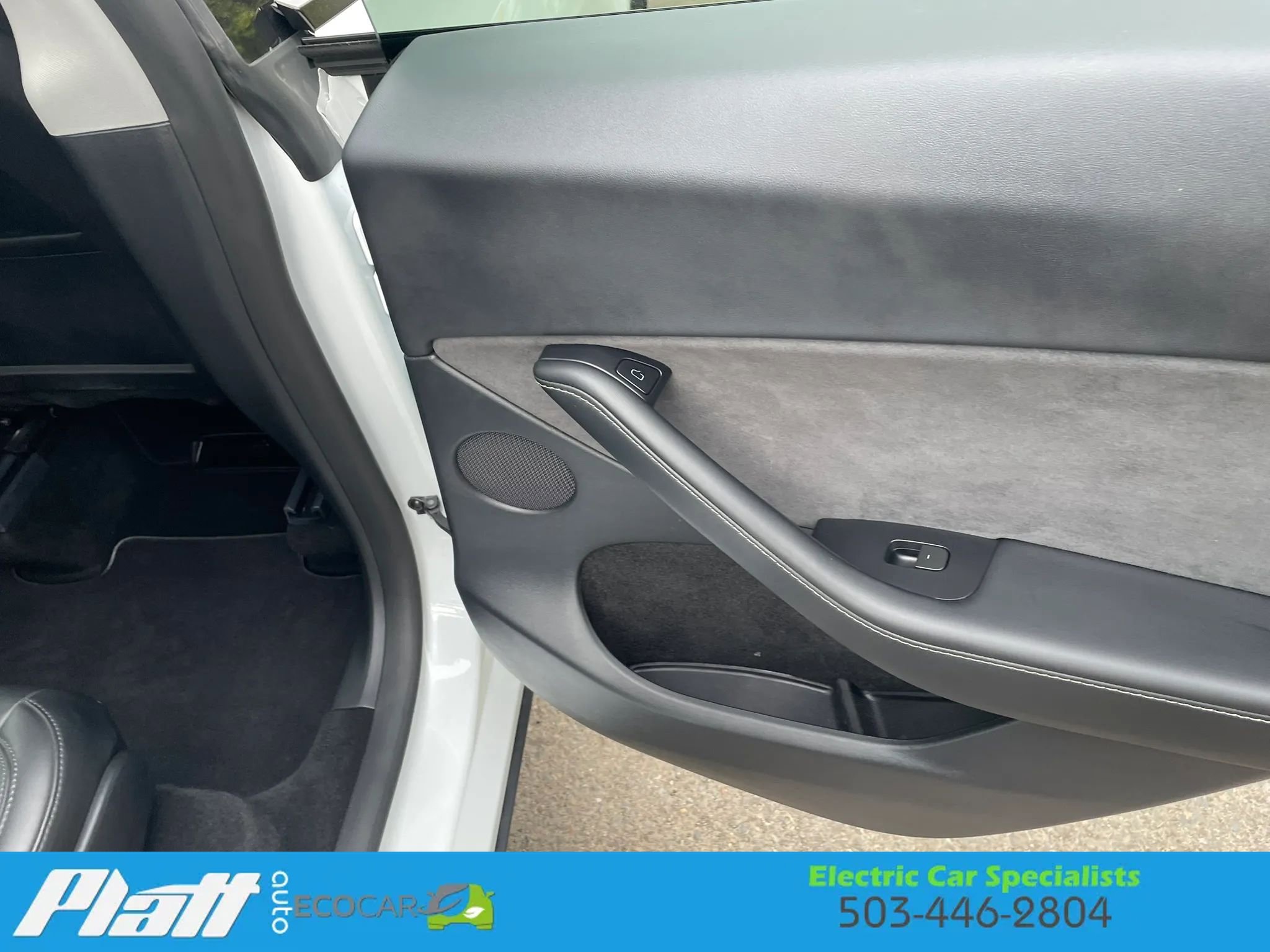 Used 2024 Tesla Model Y Long Range image 41