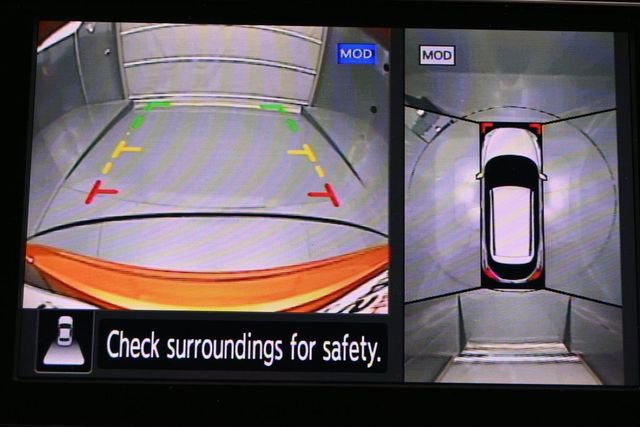 Used 2022 Nissan Kicks SR w/ Premium Package FWD image 13