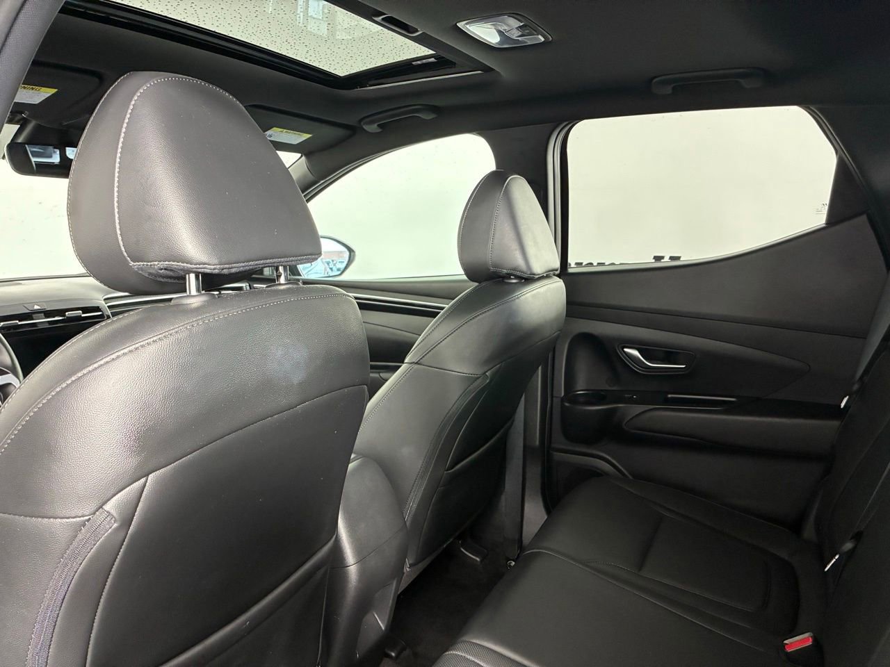 Used 2024 Hyundai Santa Cruz XRT image 25