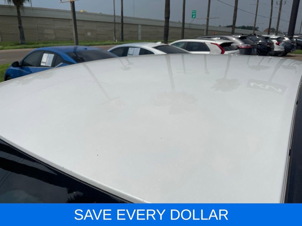 Used 2020 MAZDA CX-30 FWD image 22