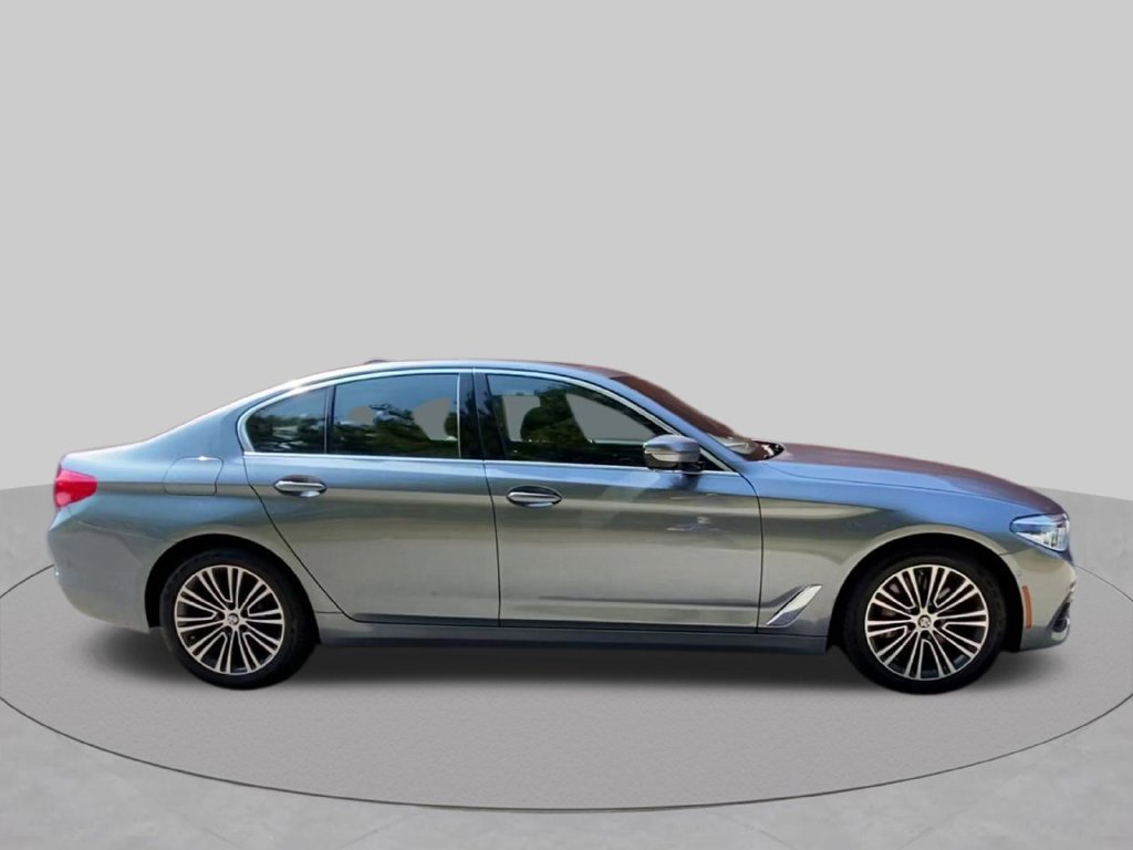 Used 2019 BMW 540i xDrive w/ Premium Package AWD/4WD image 31