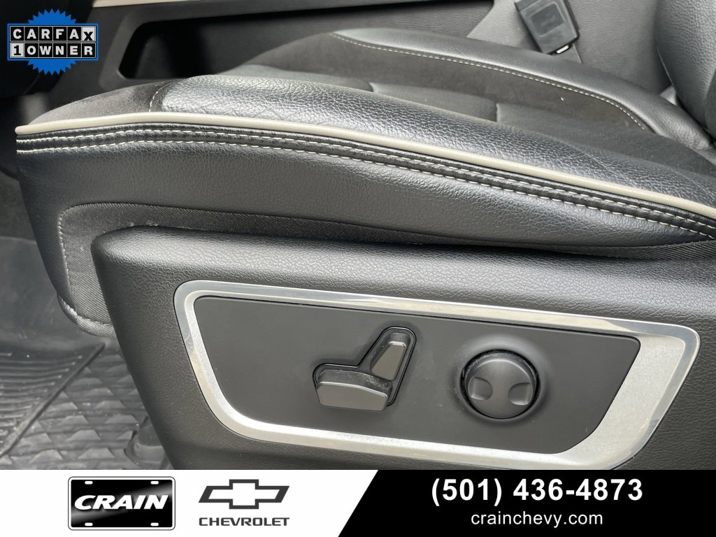 Used 2022 RAM 1500 Laramie image 10