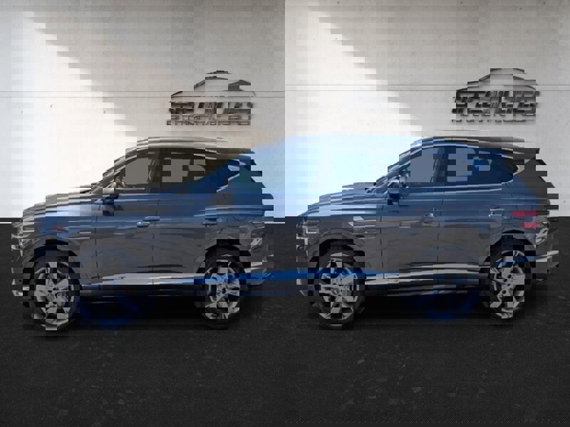 Used 2022 Genesis GV80 2.5T w/ Prestige Package 04 image 7