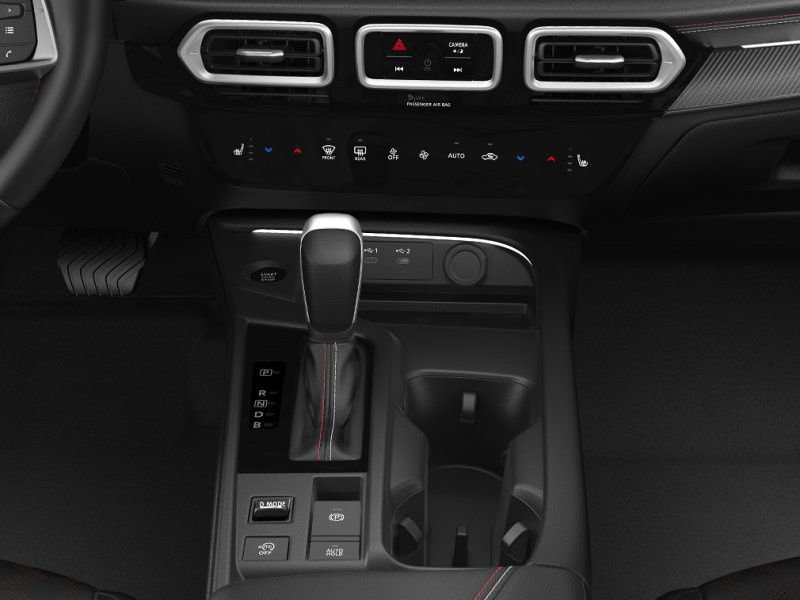 New 2026 Nissan Sentra SR w/ SR Premium Package FWD image 40