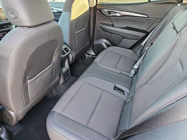 Used 2023 Buick Envision Preferred image 13