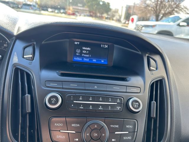 Used 2017 Ford Focus SE image 20