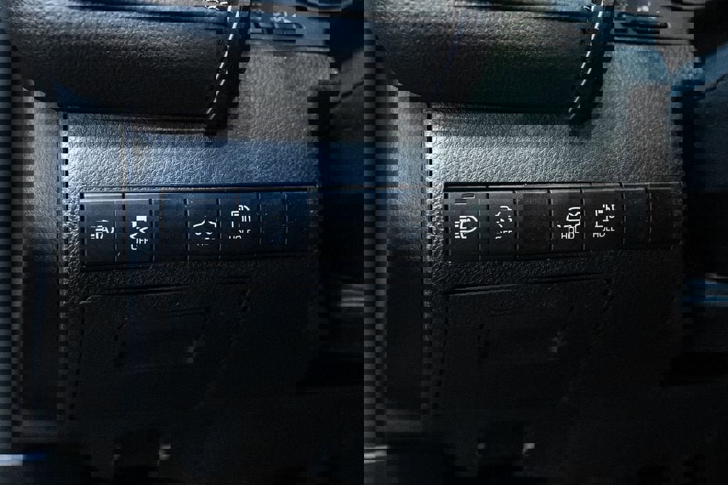 Certified 2024 Toyota Camry XSE image 16