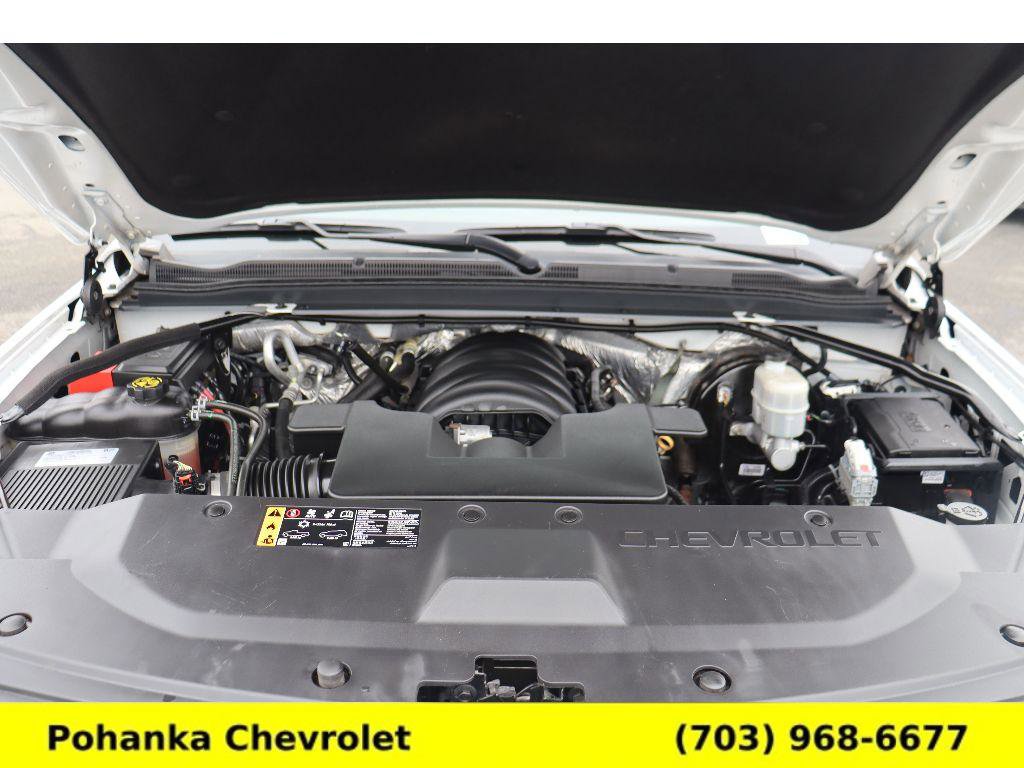 Used 2017 Chevrolet Tahoe Premier image 31