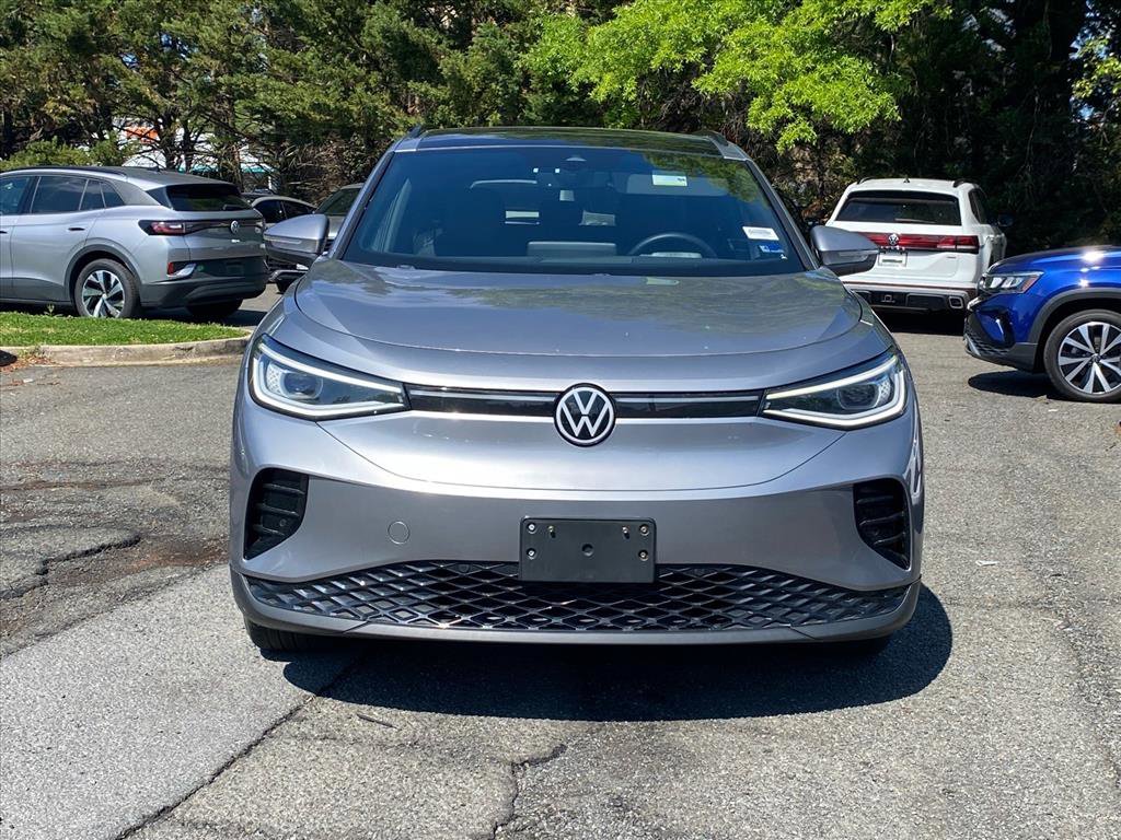 Certified 2023 Volkswagen ID.4 Pro S RWD image 5