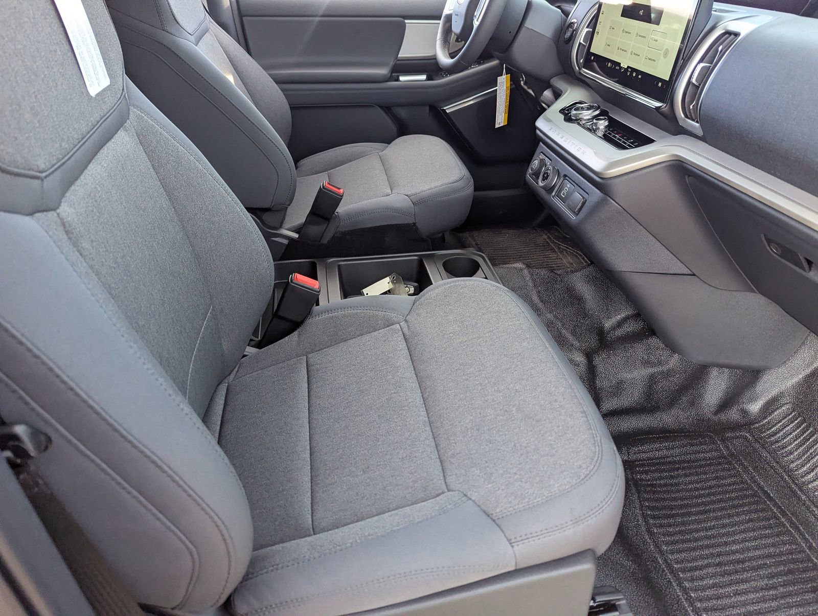 New 2026 Ford Expedition XL AWD/4WD image 13