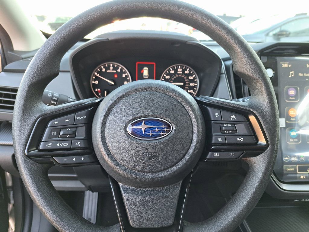 New 2026 Subaru Crosstrek 2.0i Premium image 12