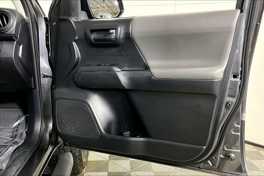 Used 2021 Toyota Tacoma SR image 24