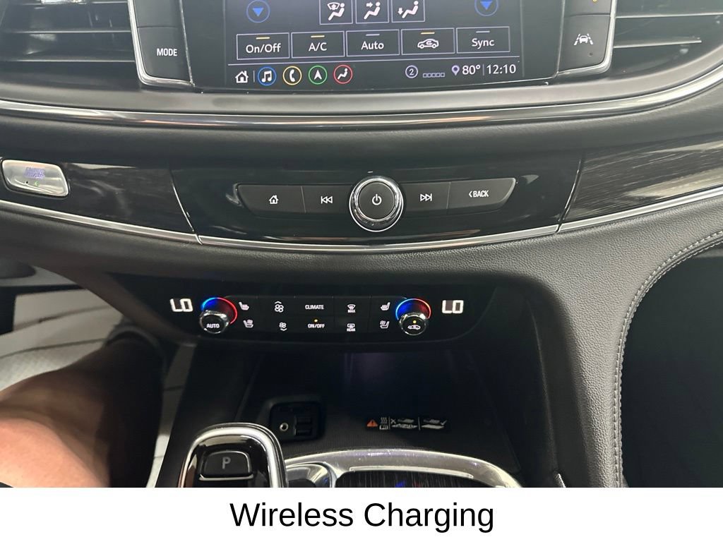 Used 2020 Buick Enclave Avenir w/ Trailering Package, 5000 lbs. FWD image 55