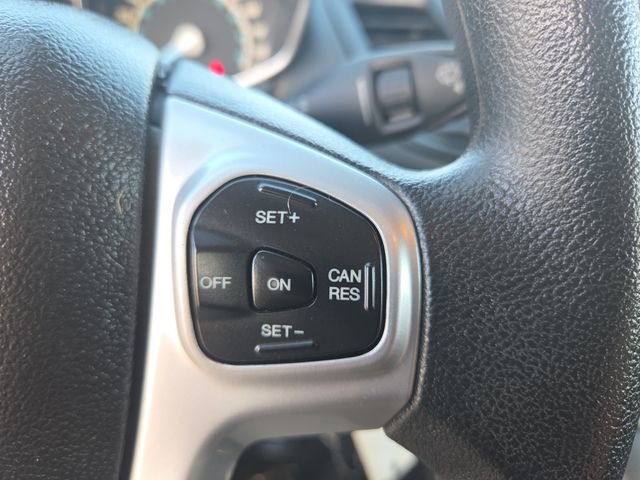 Used 2019 Ford Fiesta SE image 21