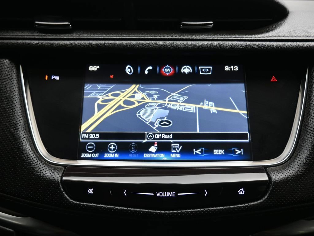 Used 2019 Cadillac XT5 Premium Luxury AWD/4WD image 20