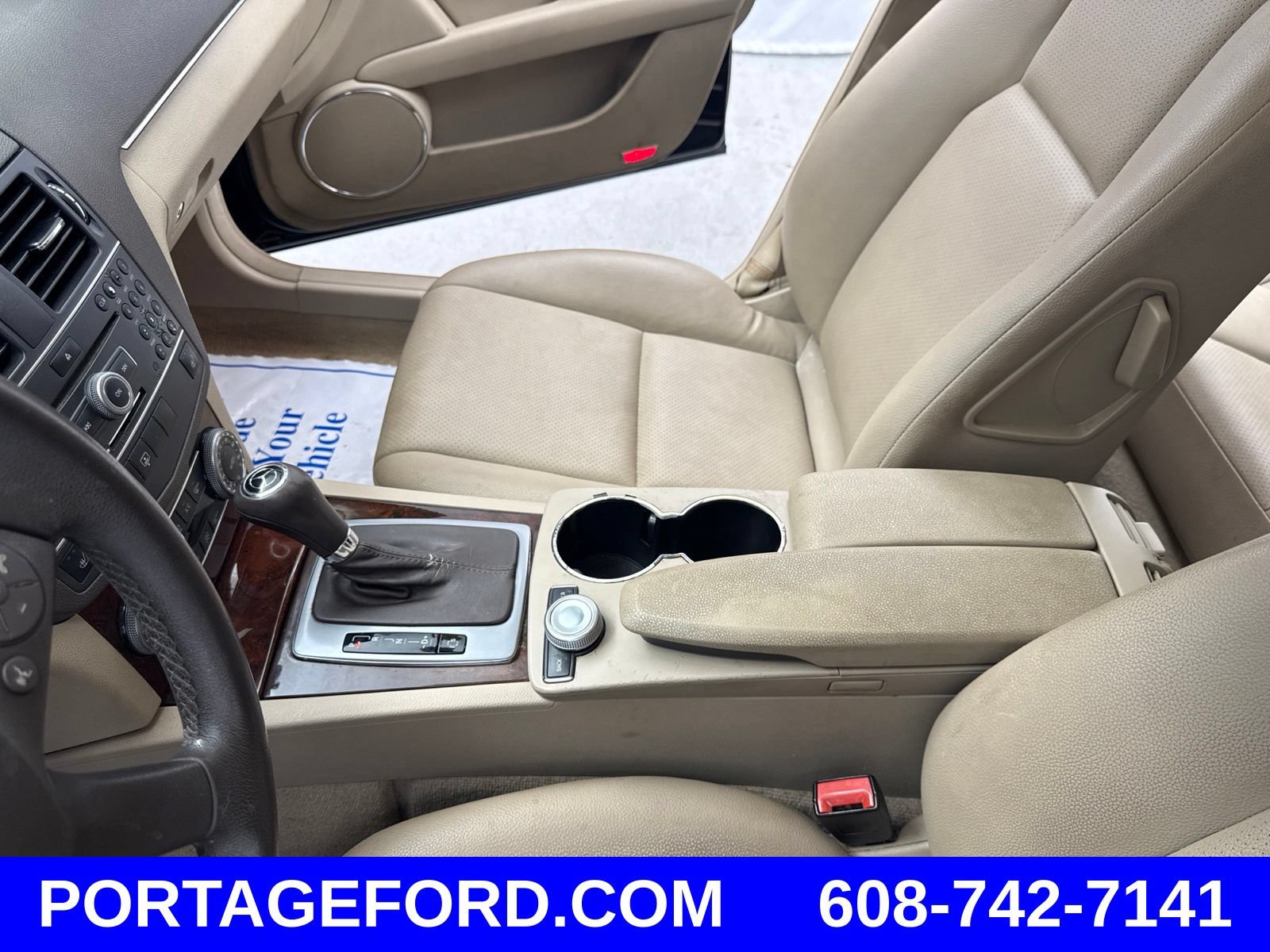 Used 2011 Mercedes-Benz C 300 4MATIC Sedan image 15