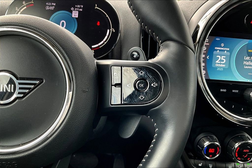 Used 2022 MINI Cooper Countryman S image 25