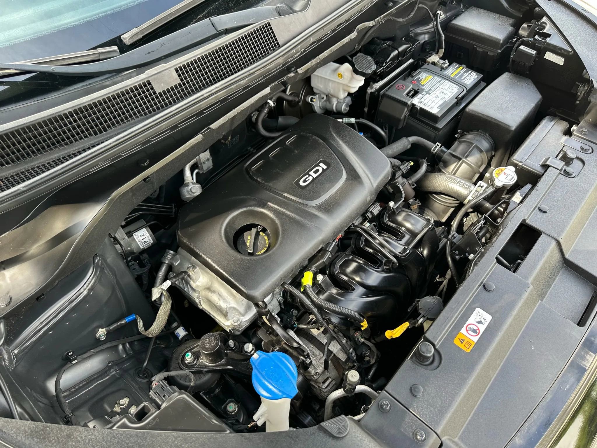 Used 2018 Kia Soul image 25