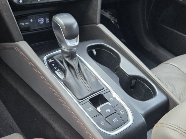Used 2019 Hyundai Santa Fe FWD image 20