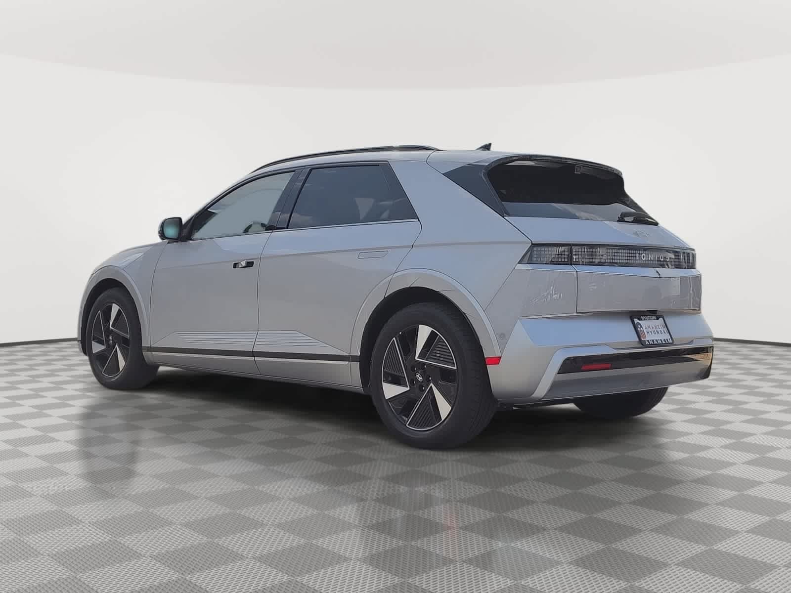 New 2027 Hyundai Ioniq 5 Limited RWD image 9